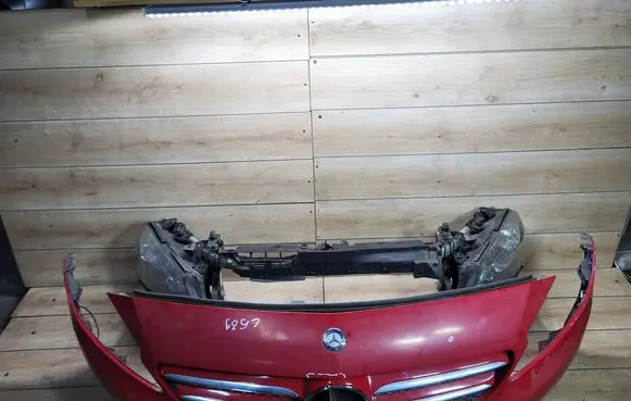 Mercedes-Benz B W246 W242 Front piece kit A2466200315 1300430565