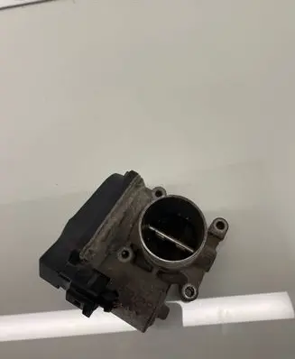 Skoda Fabia Mk1 (6Y) Throttle valve 03D133062E A2C53060088