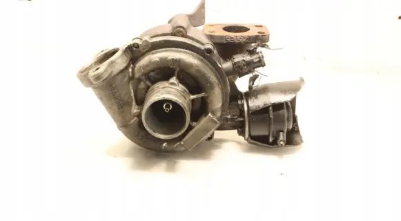 Citroen C4 I Picasso Turbo 9663190280