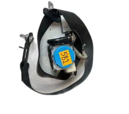 Mazda CX-5 Set of seat belts TKAH2EH939
