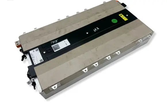 Mercedes-Benz EQE v295 Hybrid / Electric Car Battery Cell A7893406528