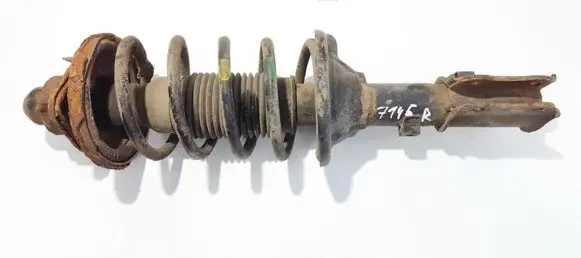 Hyundai Atos Classic Front shock absorber/damper 633219