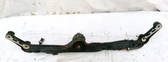 Front subframe