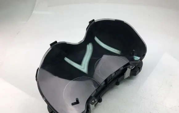 Toyota Auris E180 Speedometer (instrument cluster) 838000ZC80