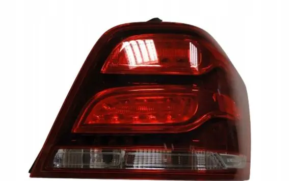 Mercedes-Benz GLK (X204) Rear/tail lights A2049060257