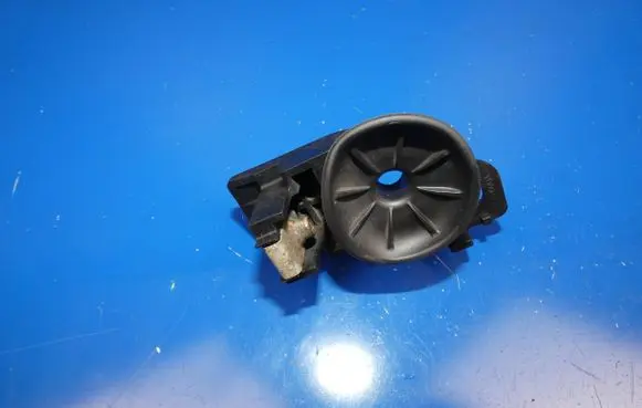 Jaguar F-Pace Radiator support slam panel bracket GX738B359CD
