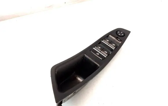 BMW 5 F10 F11 Electric window control switch 9241957 161215