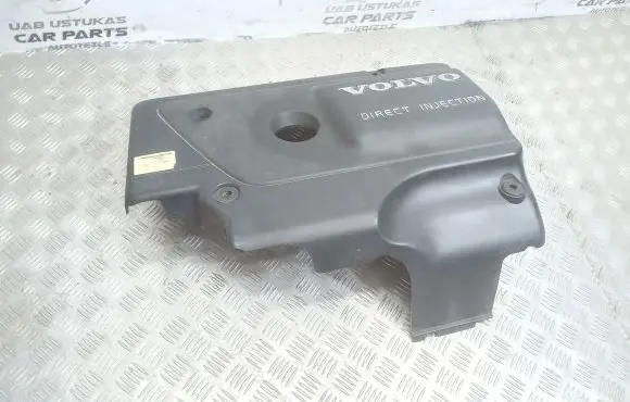 Volvo S80 Engine cover (trim) 9471936