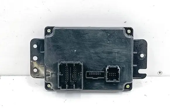 Dodge Durango III Climate control unit P68410584AC