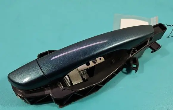 Citroen C5 Aircross Front door exterior handle 9802977180 IMPRK1559408