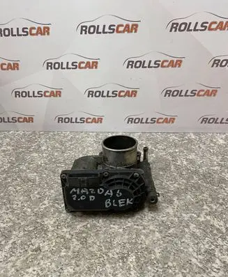 Mazda 6 Throttle valve RF7J136B0C