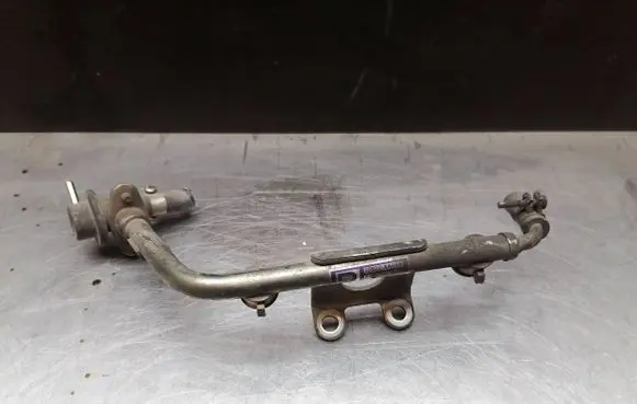 Subaru Impreza II Fuel main line pipe 17522AA650 A46701D35