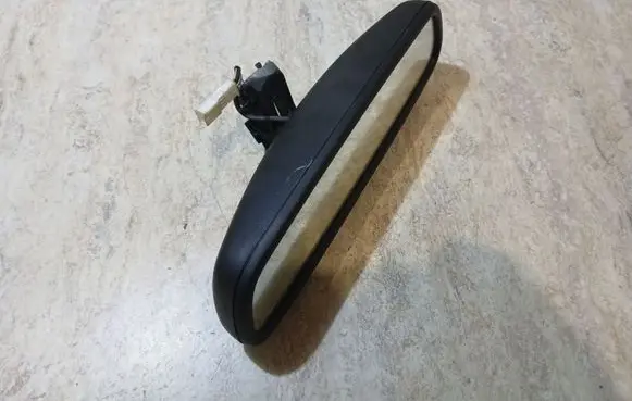 Volvo V50 Rear view mirror (interior) E11015624