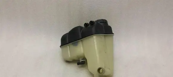 Mercedes-Benz SL R230 Coolant expansion tank/reservoir cap A2305000249