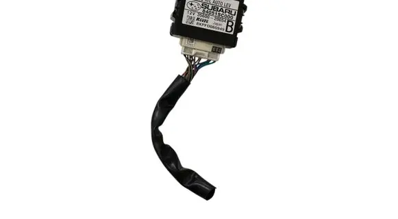 Subaru Forester SG Light module LCM 84051SC000 8XPFD065949 3560020054