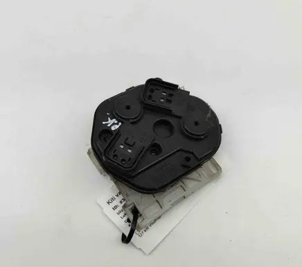 Toyota Land Cruiser (BJ70) Other devices