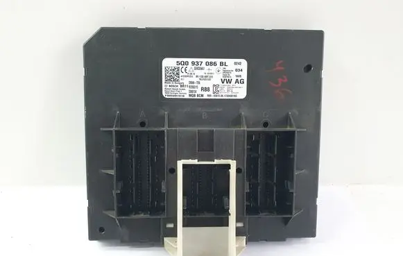 Comfort/convenience module