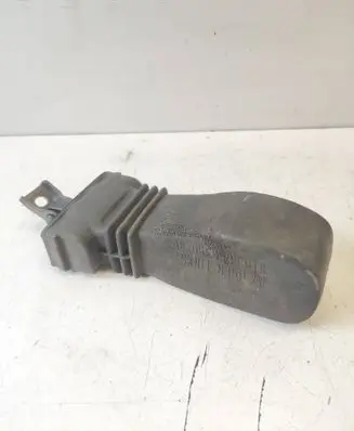 Audi A7 S7 4G Rear door check strap stopper 8T0839267A
