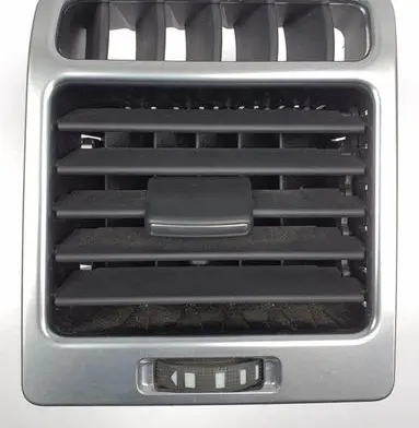 Land Rover Range Rover L322 Dashboard side air vent grill/cover trim GJBD-500260-PUY