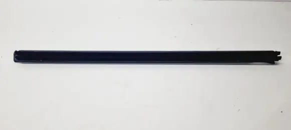Honda CR-V Rubber seal rear door window/glass 72835TLAA01