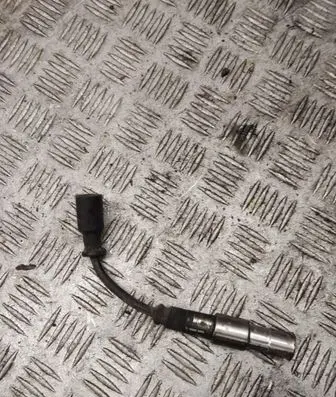 Smart ForTwo I Ignition plug leads 