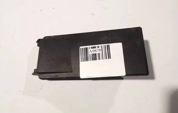 Audi A6 S6 C6 4F Other interior part 4f0971981