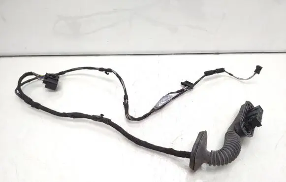 BMW 1 E81 E87 Rear door wiring loom 9169527 6928673
