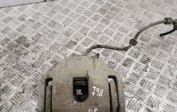 BMW 5 E60 E61 Front brake caliper