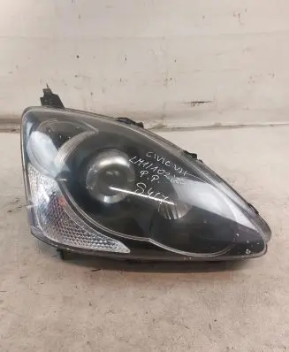 Honda Civic Headlight/headlamp
