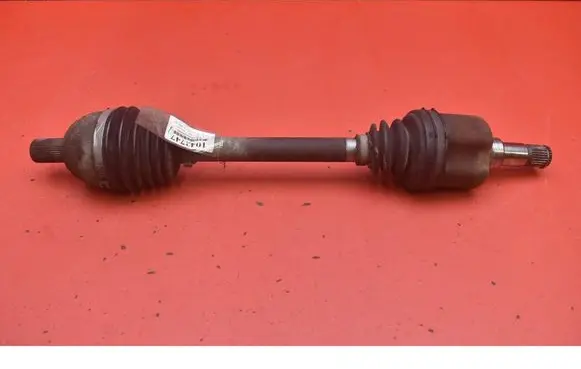 Ford S-MAX Front driveshaft 