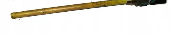 Renault Latitude (L70) Oil level sensor 