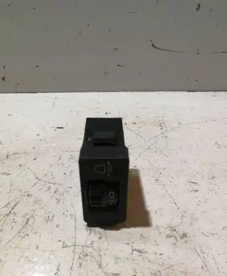 Citroen C3 Headlight level height control switch 96384422XT 96366692XT PA66GF30