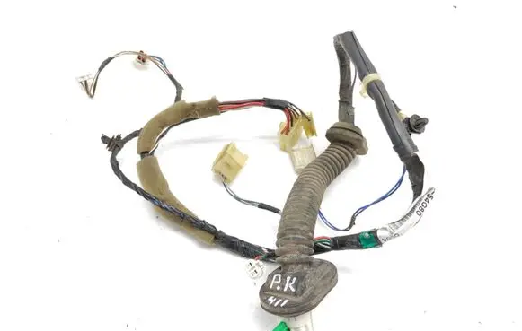 Suzuki Liana Front door wiring loom 3675654G80