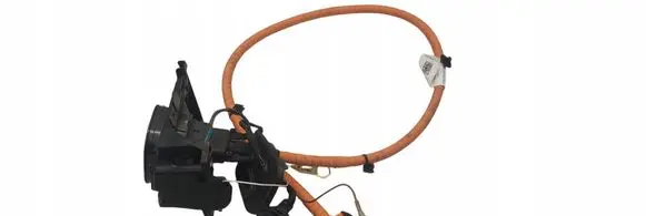 Audi Q8 Other wiring loom 4KL971106K