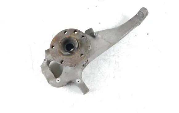 Porsche Cayenne (92A) Front wheel hub