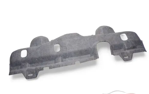 Jaguar XF X250 Other trunk/boot trim element 8X2313686AA