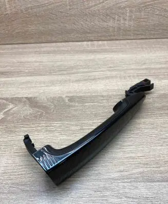 BMW X6 E71 Front door exterior handle 7209314