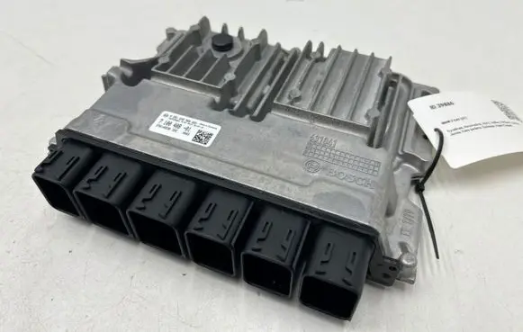 BMW 2 G42 Engine control unit/module 7100408 0281039568