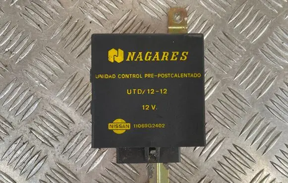 Ford Maverick Other control units/modules 11069G2402