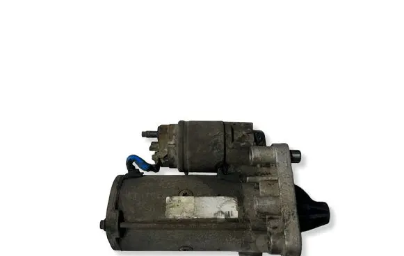 Peugeot Partner Starter motor 