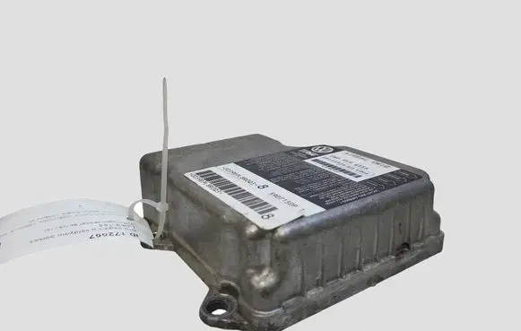 Volkswagen PASSAT B6 Airbag control unit/module 5N0959655A 391135