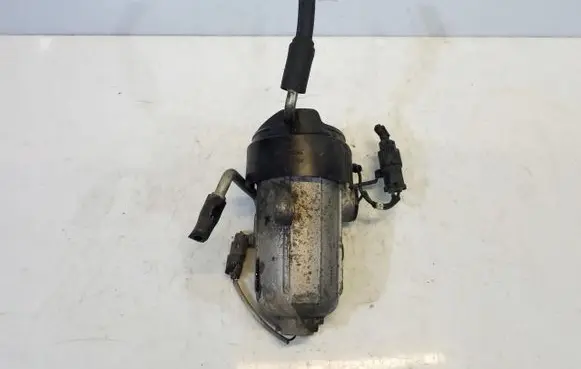 Honda Civic IX Fuel filter housing 