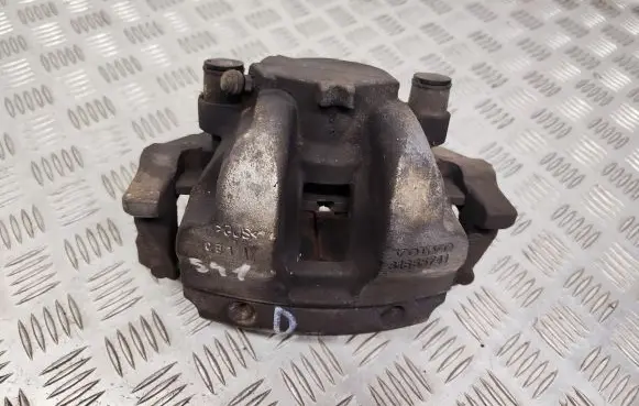 Volvo XC60 Front brake caliper 31665741