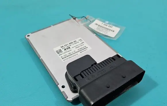 Peugeot 508 II Central body control module 9829160080 IMPRK1556652