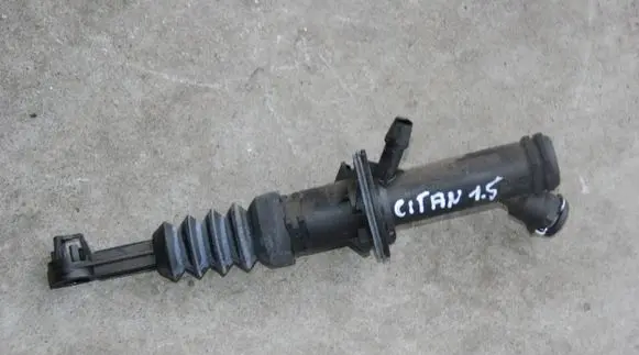 Mercedes-Benz Citan W415 Clutch slave cylinder 