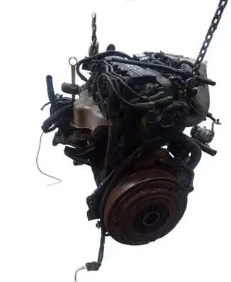 Opel Omega B1 Engine swap X20SE
