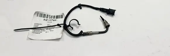 Iveco Daily 35 - 40.10 Lambda probe sensor