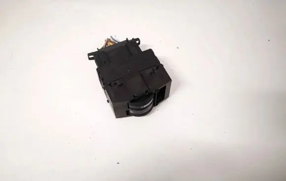 Audi A3 S3 8L Headlight level height control switch 8l0919094a