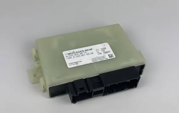 Mercedes-Benz GLC X253 C253 Adblue control unit A0009004613 A0009016506 A2C16819800