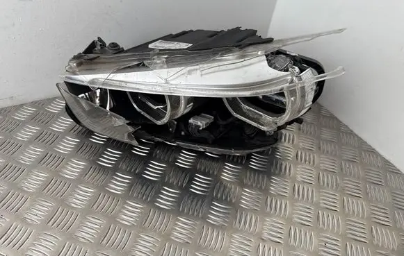 BMW 5 GT F07 Headlight/headlamp 7424139 0110710100032923 A9742413901